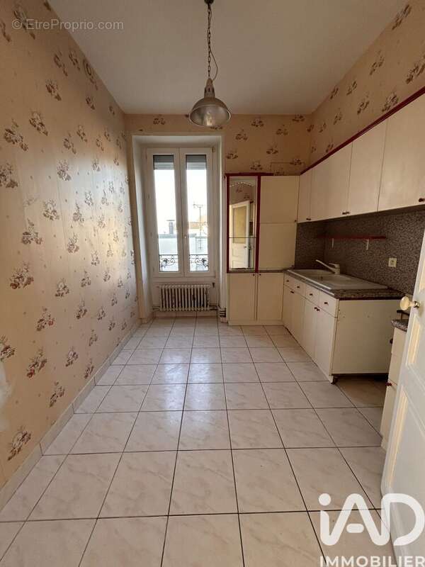 Photo 8 - Appartement à NANTES
