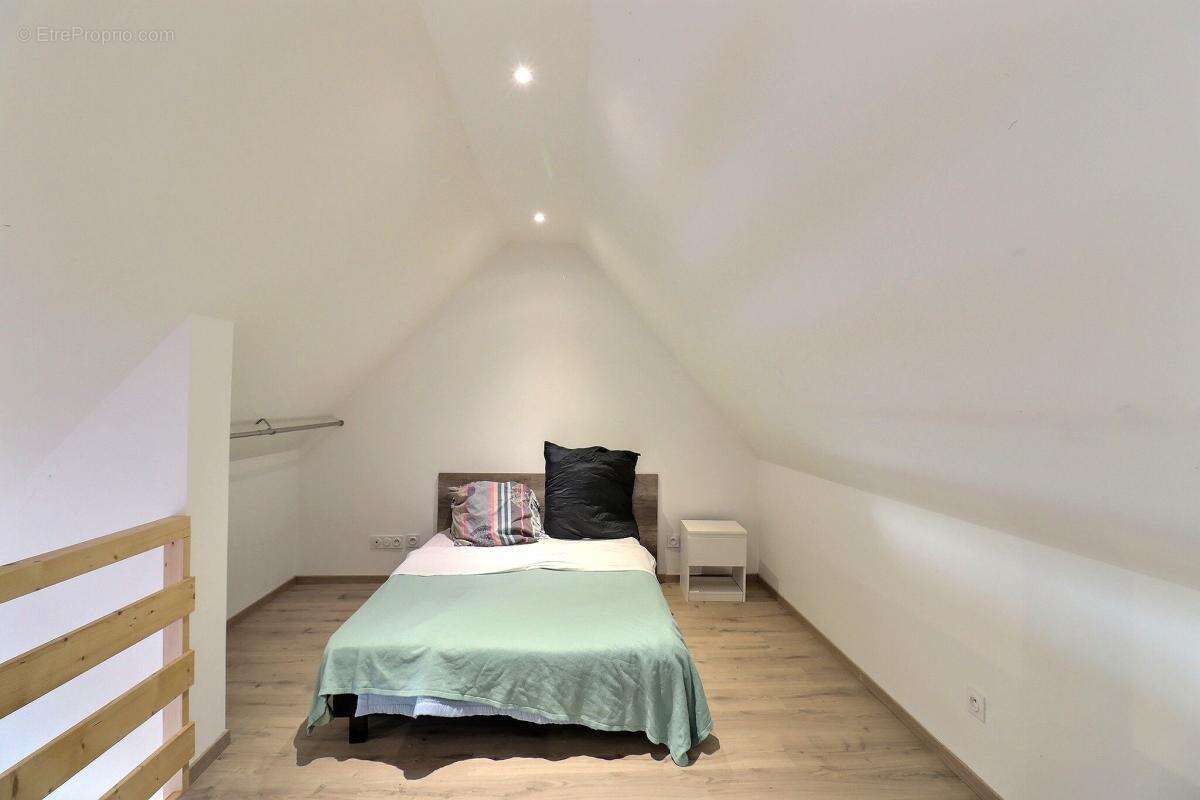 Maison à LES ABRETS