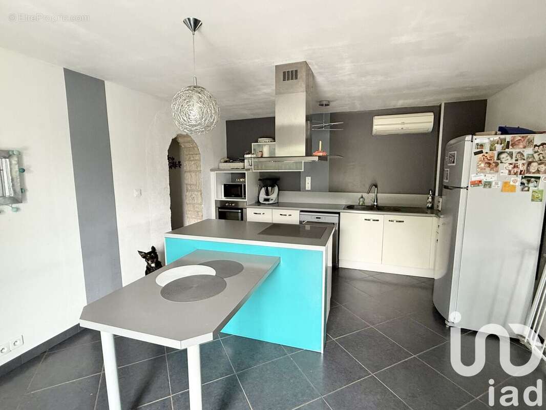 Photo 6 - Maison à CANIAC-DU-CAUSSE