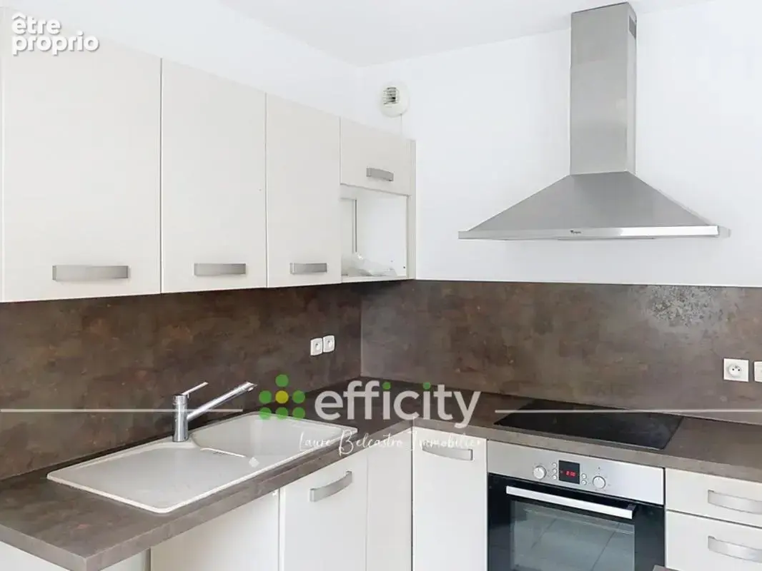 Appartement - photo 25