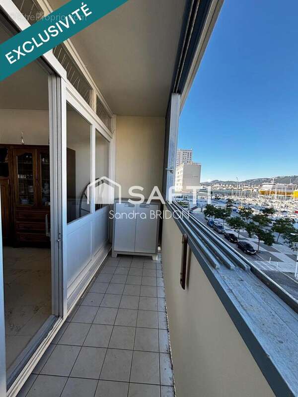 Photo 9 - Appartement à TOULON