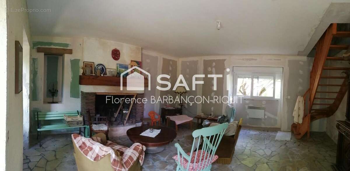 Photo 6 - Maison à OBTERRE