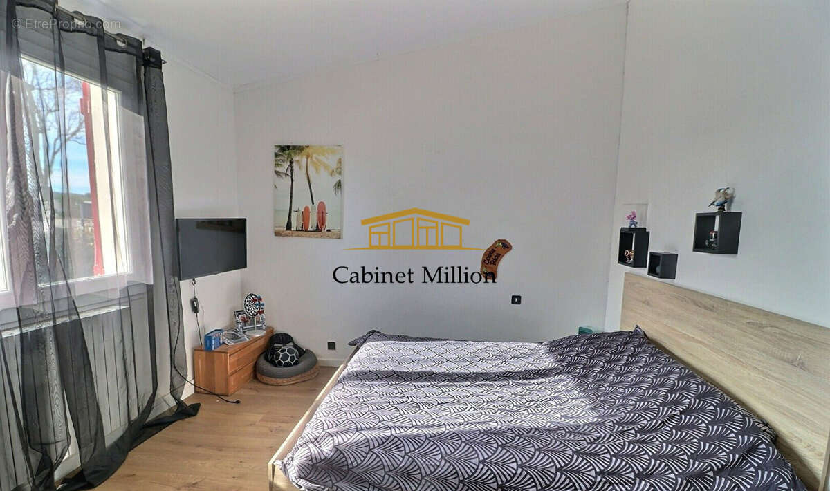Maison à MIREVAL