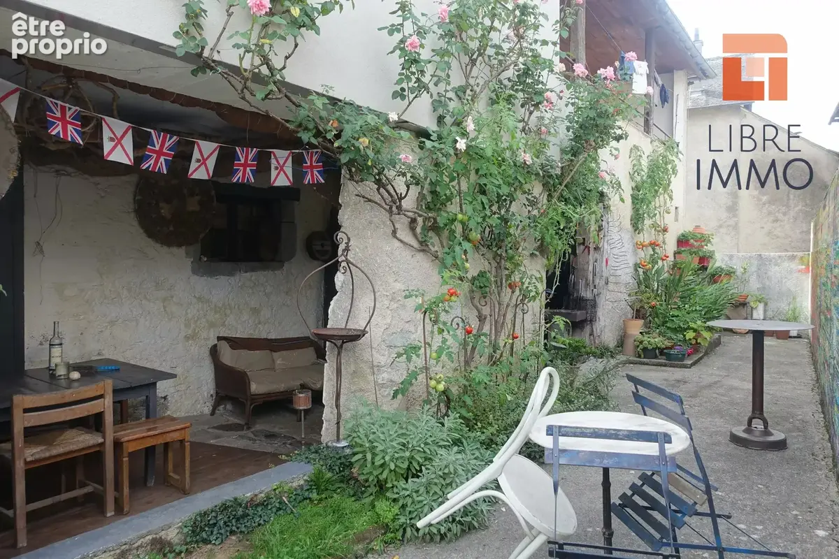 A vendre - maison dans copropriete 183m² renovee - photo 8