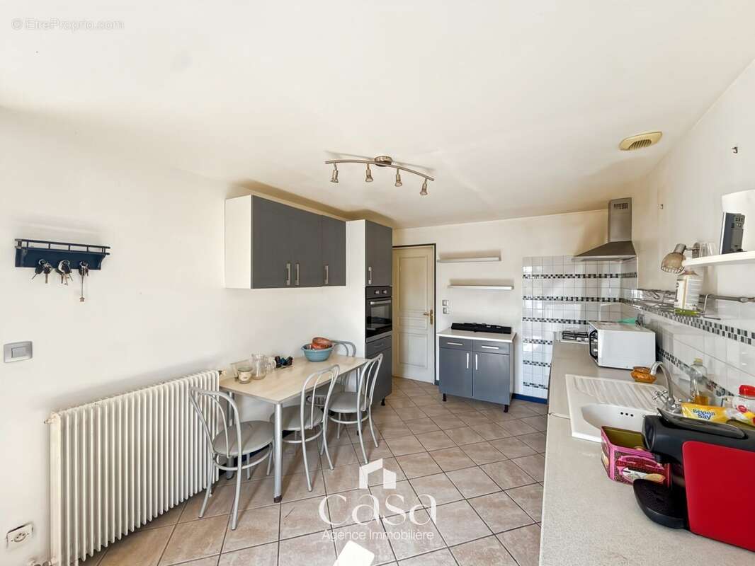 Maison 83 m² à Epaney  - photo 3