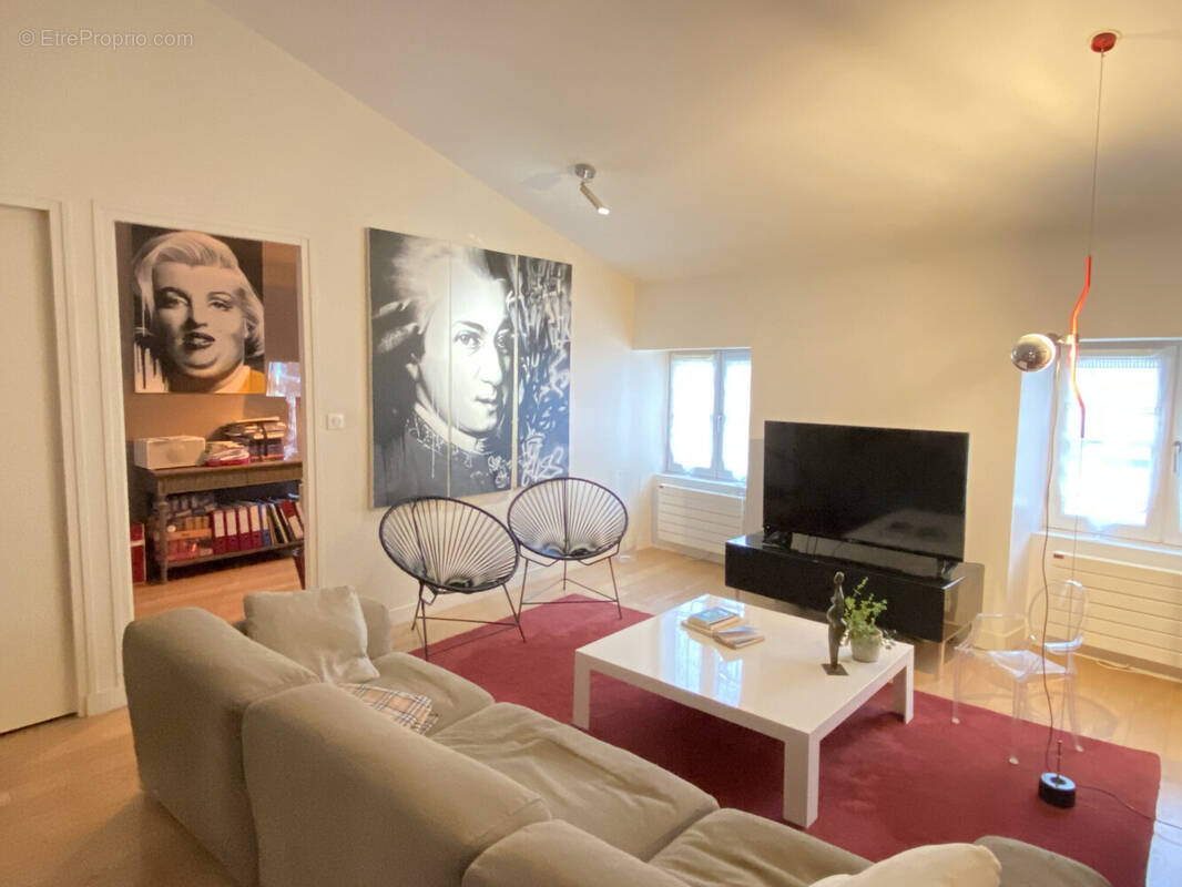 Appartement à LA ROCHELLE