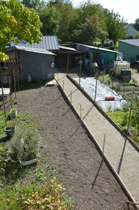 Maison 4 pièces - Angrie (49) - photo 2
