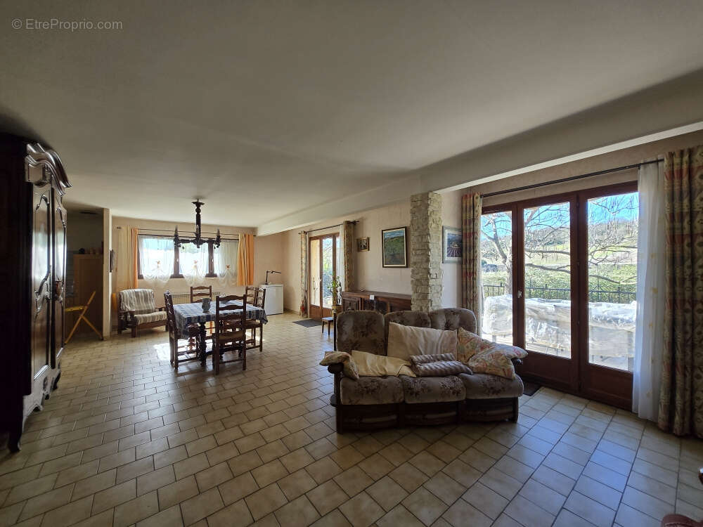 Maison à NIZAS