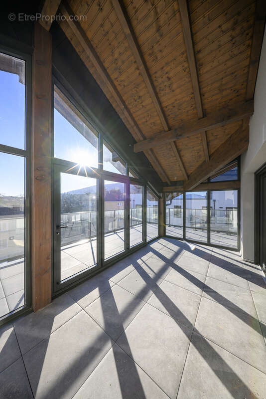 Appartement à DIVONNE-LES-BAINS