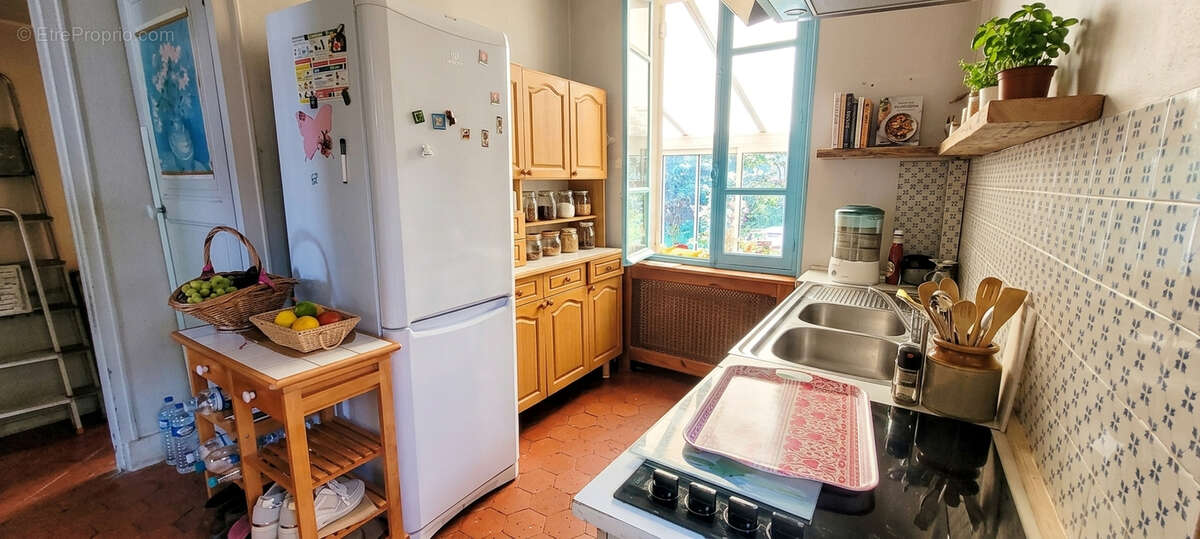 Maison ancienne - photo 4