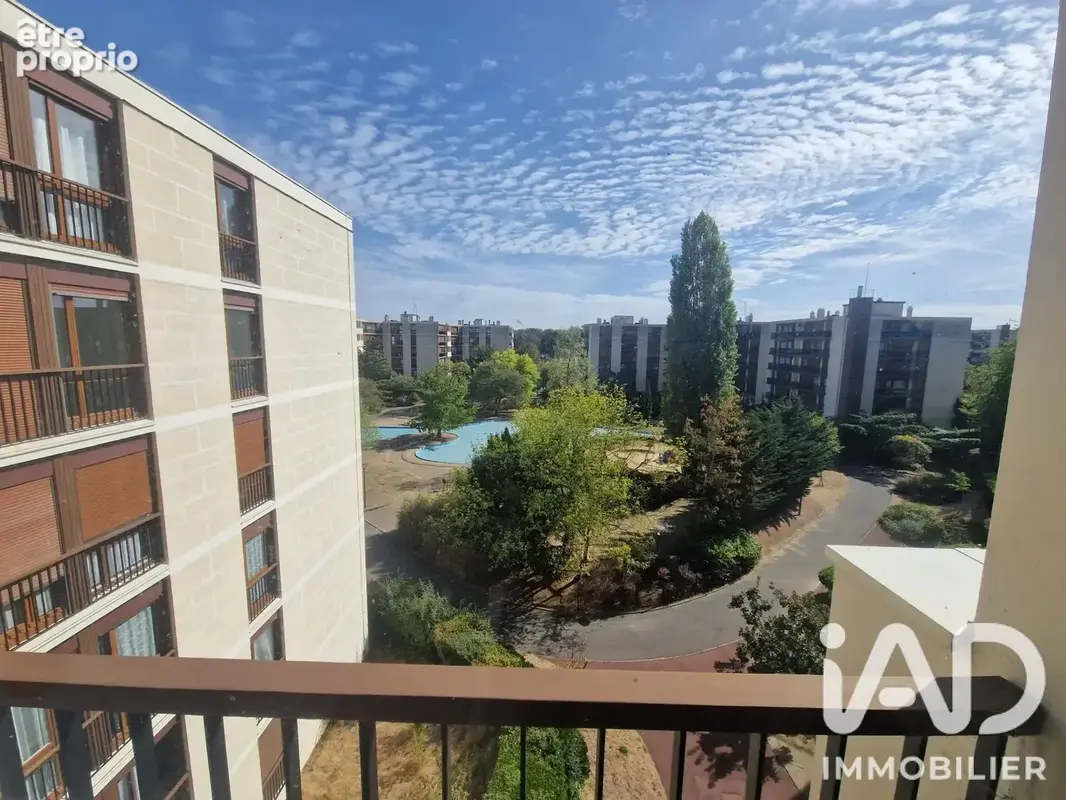 Photo 1 - Appartement à RIS-ORANGIS