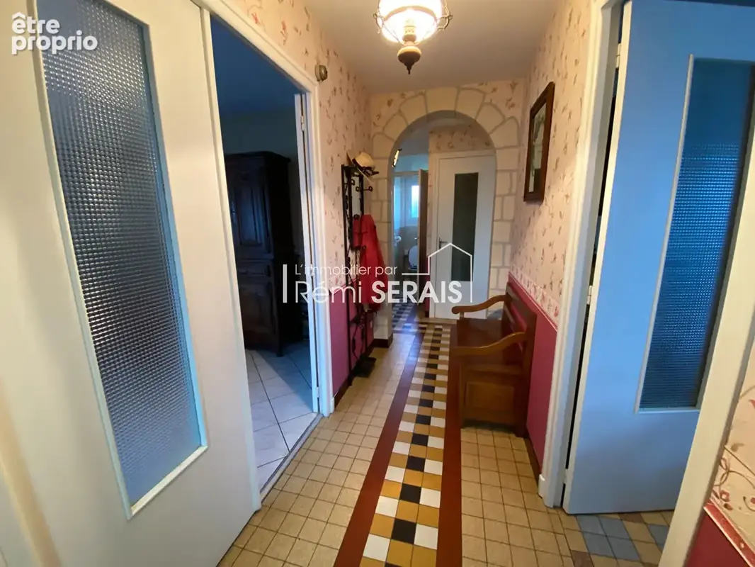 Bellou en houlme - Maison 3 chambres - photo 7