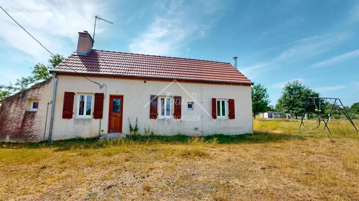 Maison au calme à rafraichir - photo 10