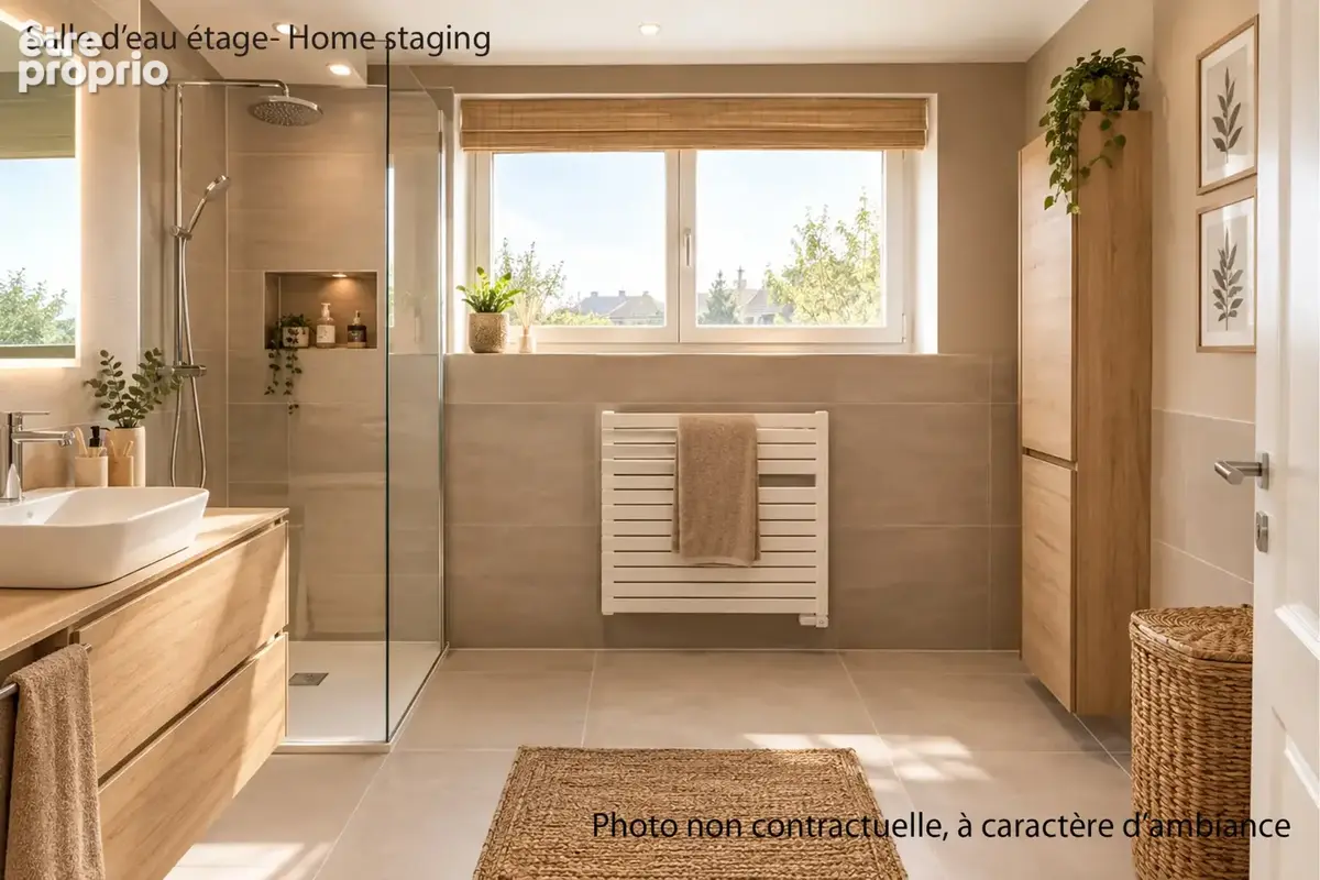 Maison familiale de 149,28 m2 sur 23,56 ares avec fort potentiel - photo 18