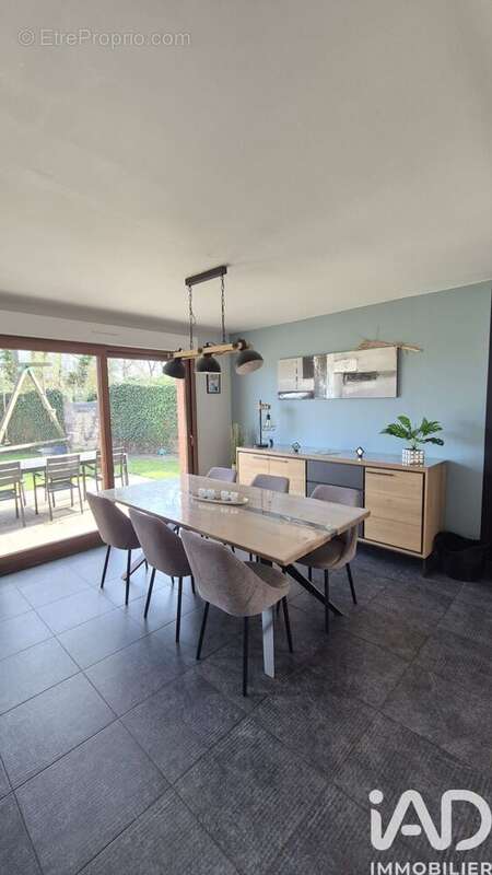 Photo 5 - Maison à ROSULT