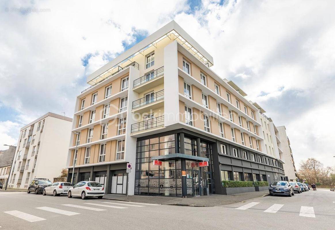 Appartement à BREST