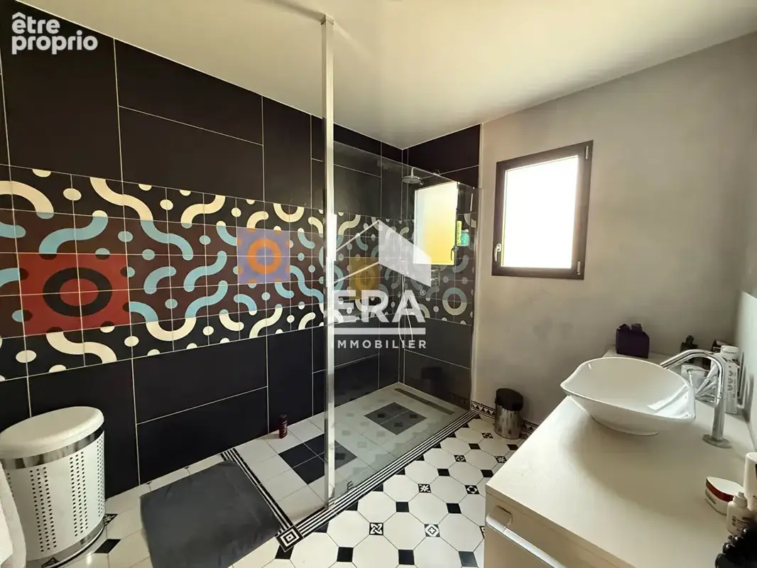 Maison 120m² à marseille 11e arrondissement - photo 11
