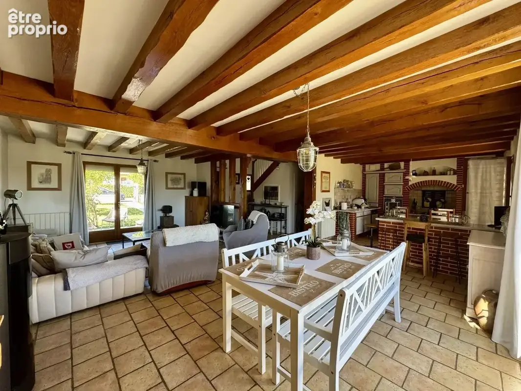 Vente Maison Novillers(60730) 328 000ï¿œ - photo 6