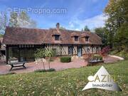 Maison à VIMOUTIERS