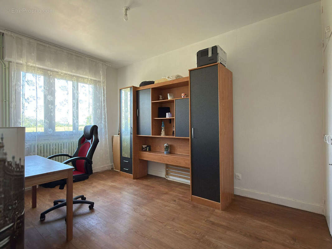 Maison Ludon Médoc 4 pièce(s) 104.80 m2 - photo 8