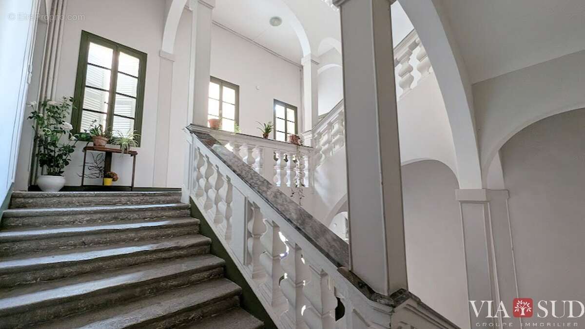 Maison à BEZIERS