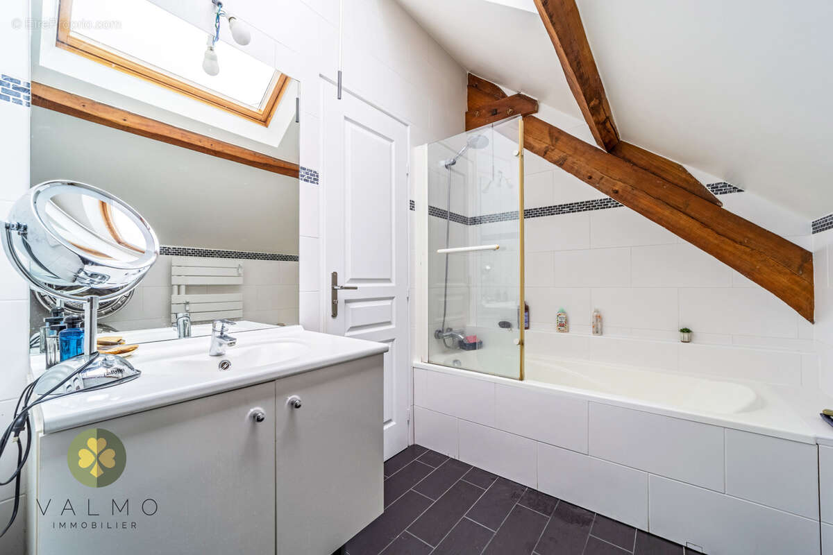 Appartement à MONTFORT-L'AMAURY