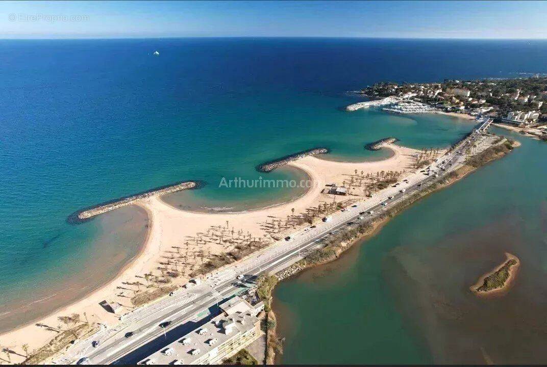 Appartement à FREJUS