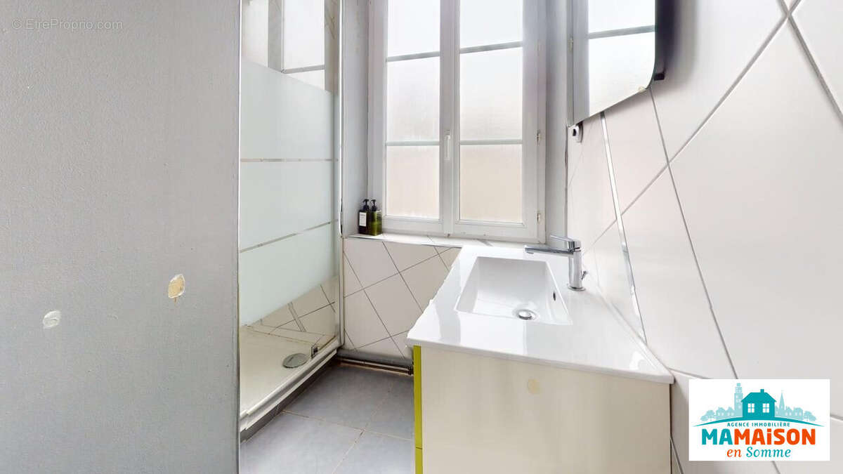 Appartement à AMIENS