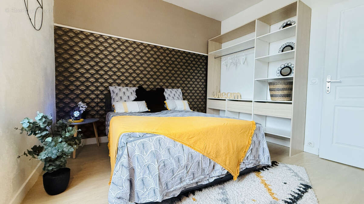 Appartement à THONON-LES-BAINS