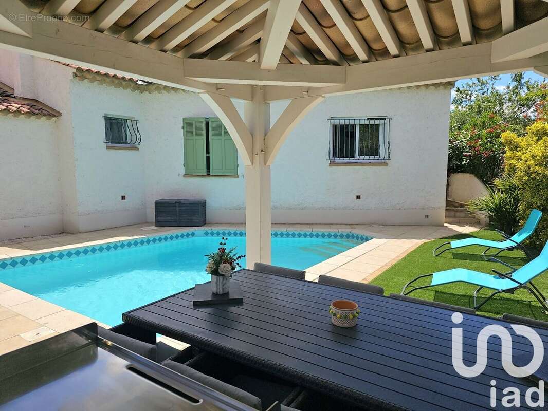 Photo 8 - Maison à LE LUC