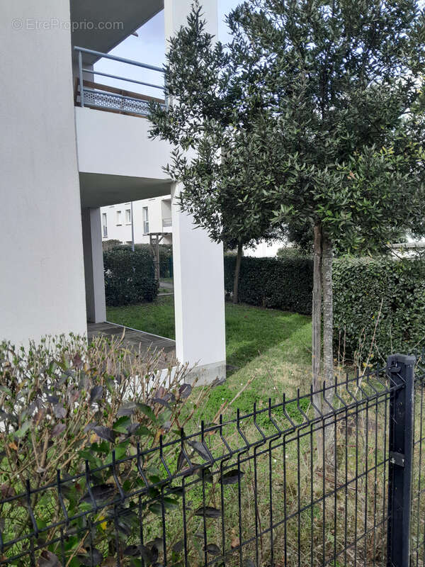 Appartement à EYSINES