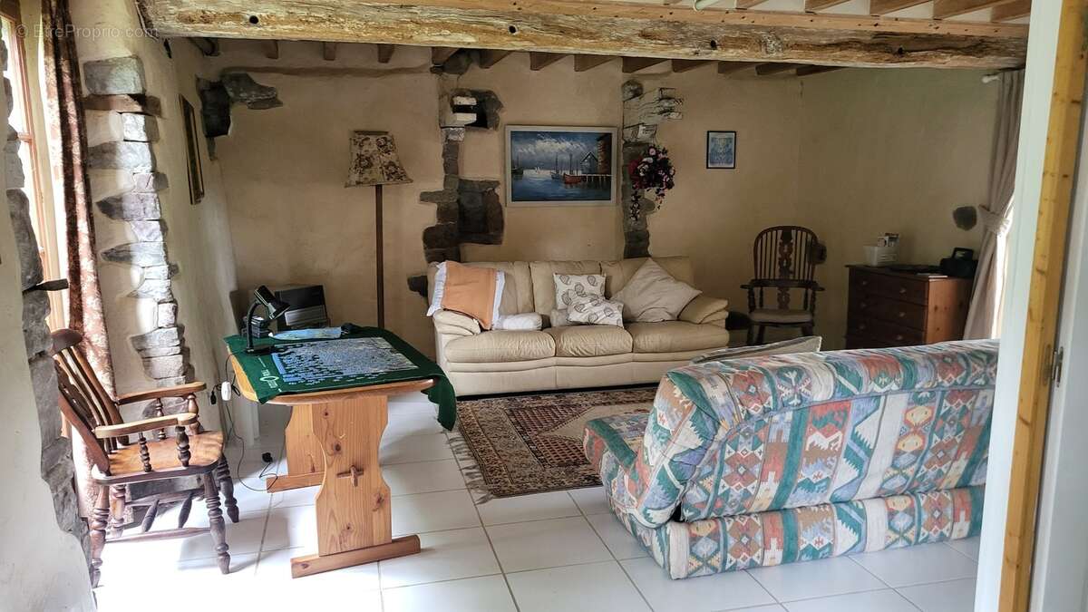 Maison à PONT-FARCY