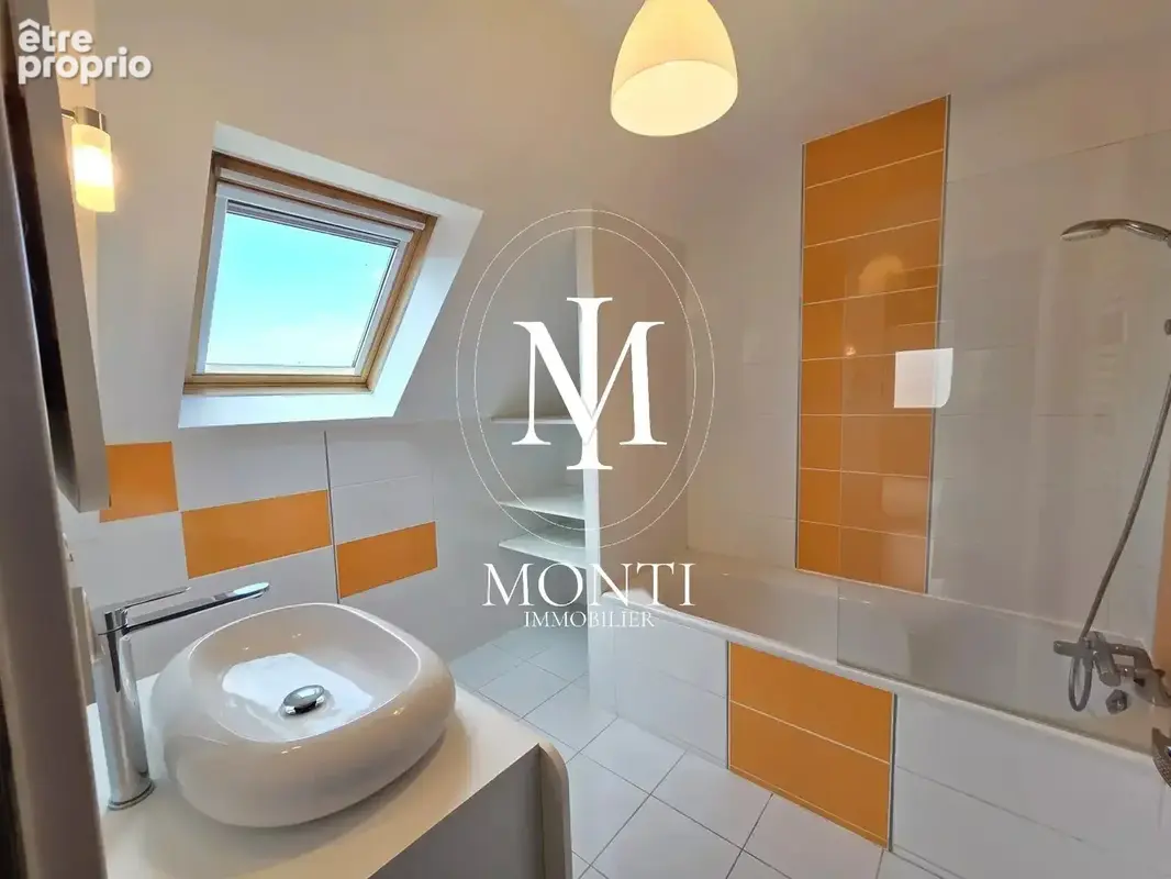 Maison moderne 4 chambres à Pleurtuit, 103 m² - photo 12