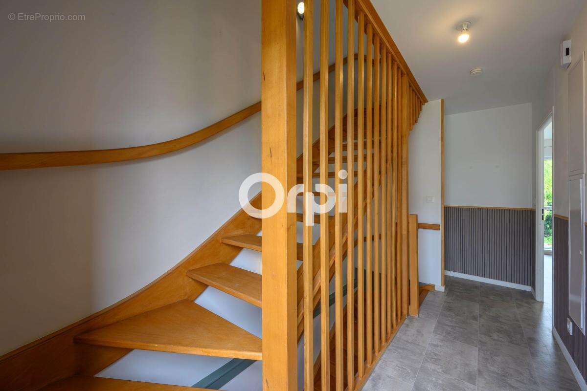 Appartement 3 Chambres Hyper Centre - photo 7
