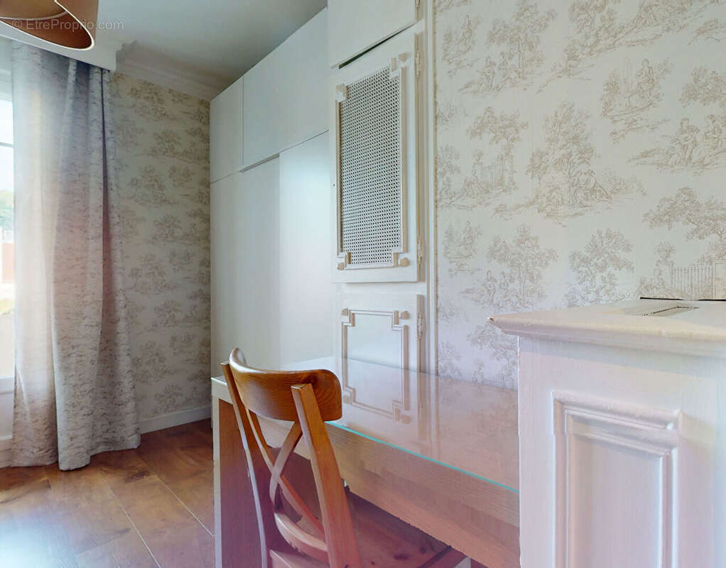 Appartement à BESANCON