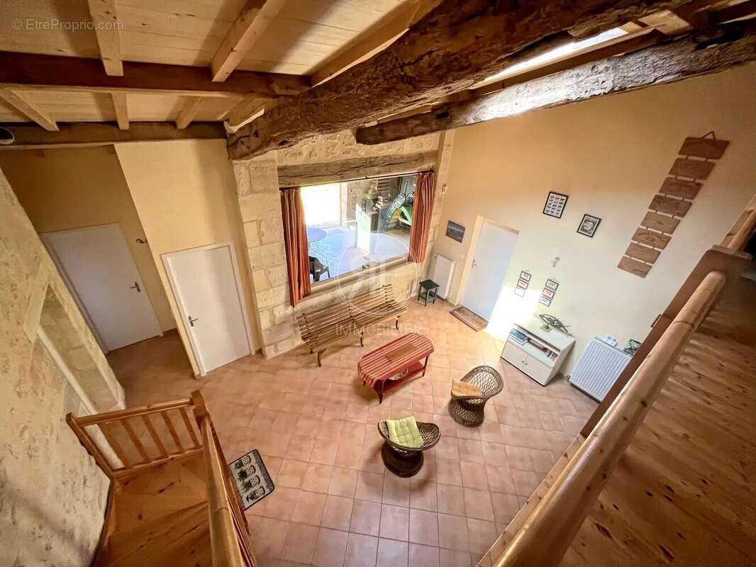 Maison à BLASIMON