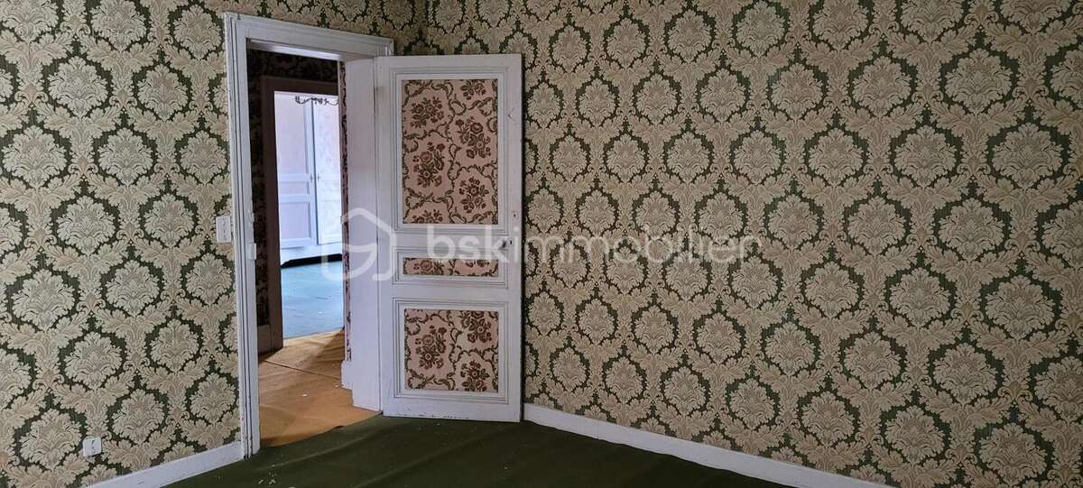 Maison à BOGNY-SUR-MEUSE