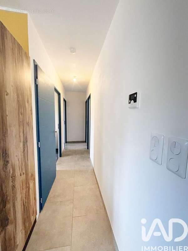 Photo 9 - Maison à NOGENT-L'ARTAUD