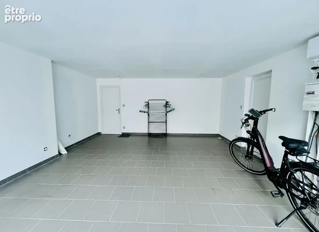 Maison récente à vendre à Angers Quartier de la Madeleine avec garage - photo 8