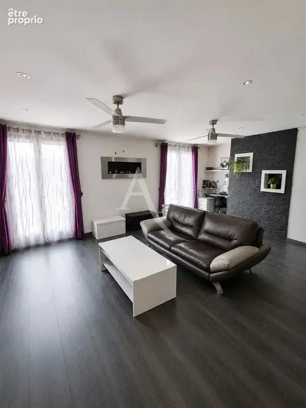 Maison Deuil La Barre - photo 4