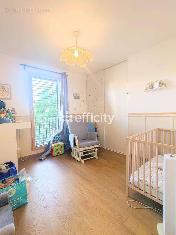 Appartement à LYON-7E