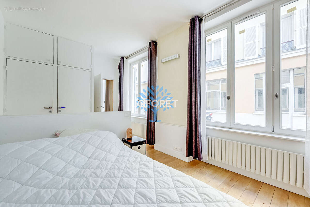 Gare de Lyon - Appartement ou Local - photo 9