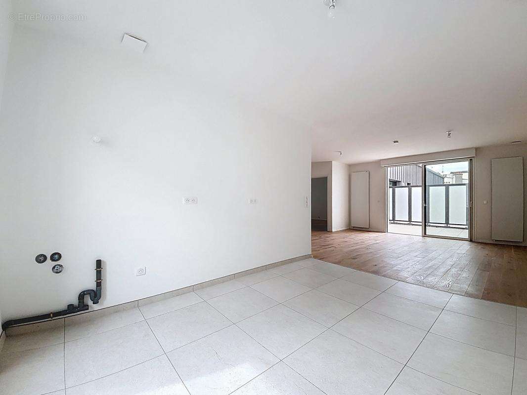 Appartement à BREST