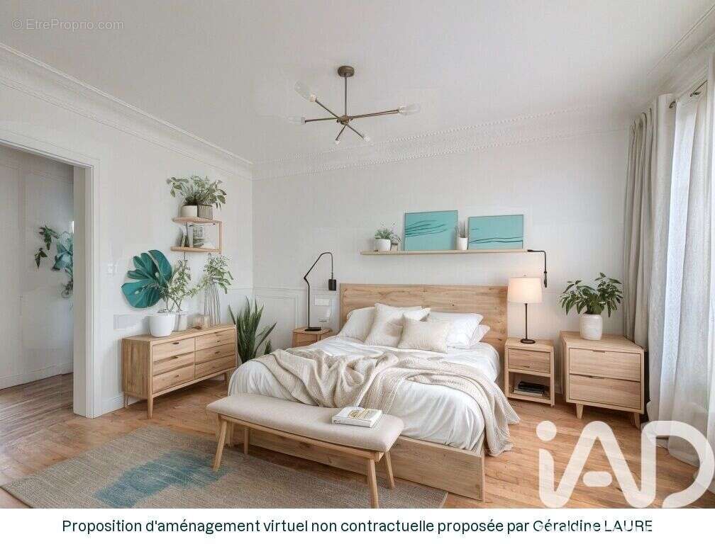 Photo 5 - Appartement à VILLEMOMBLE