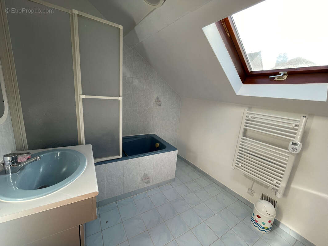 Immeuble Locatif - photo 8