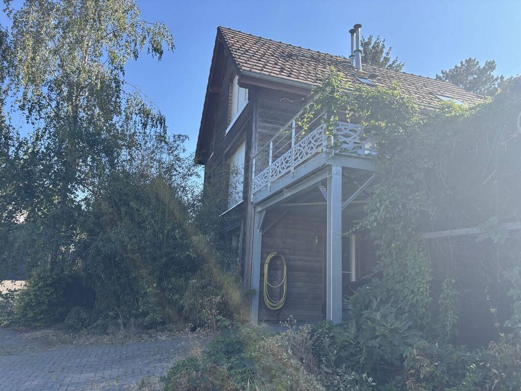 Maison à KLEINGOEFT