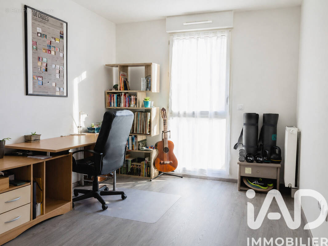 Photo 1 - Appartement à TOURS