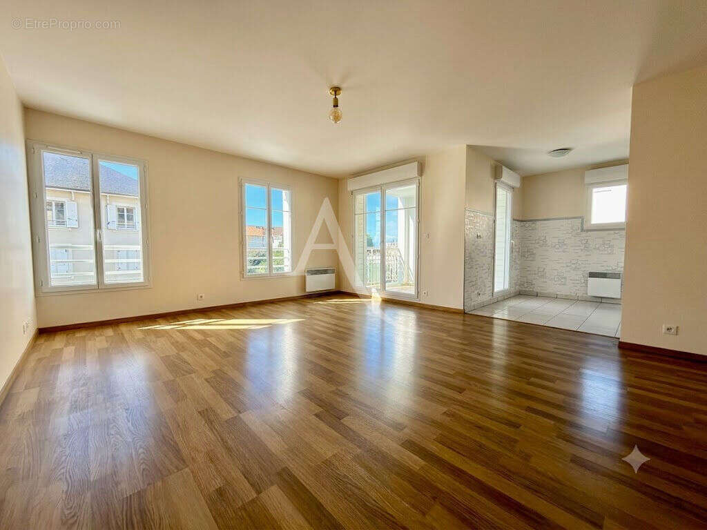 Appartement 2 chambres proche plage - photo 2