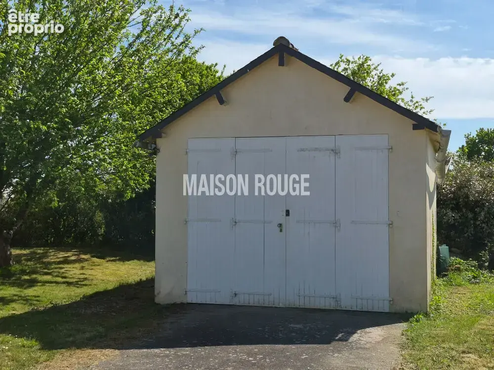 Maison sur terrain de 1280 m² proche des commodités - photo 3