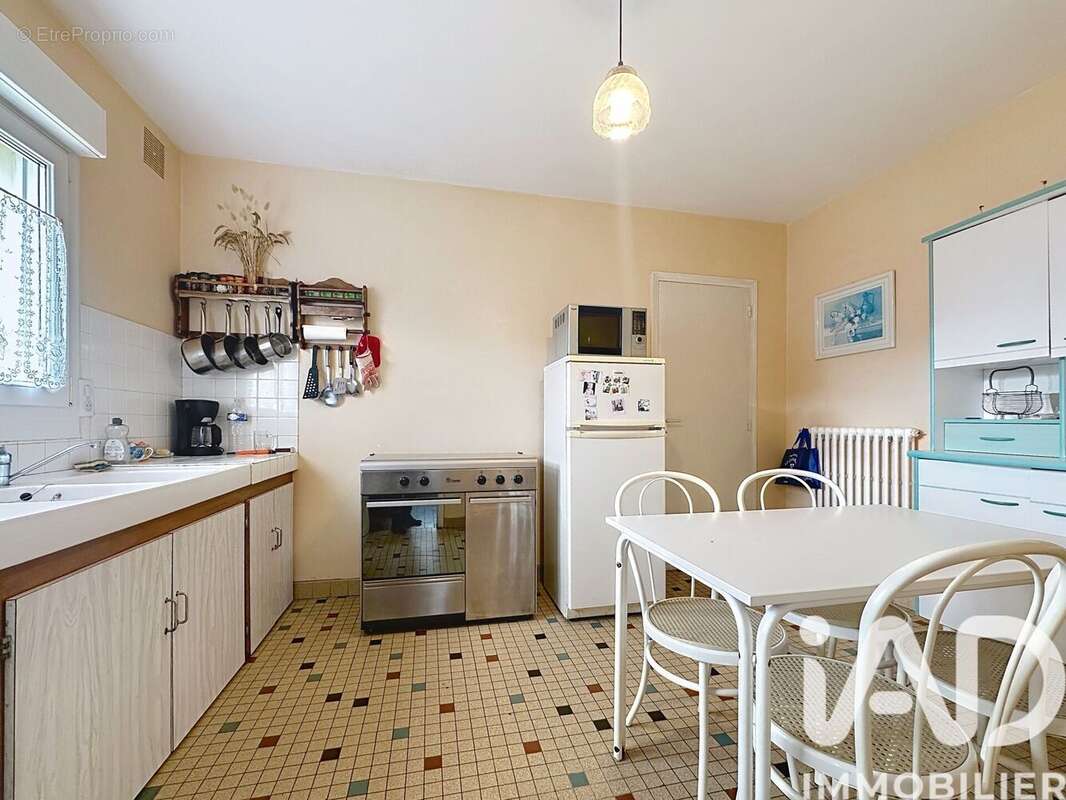 Photo 7 - Maison à QUIBERON